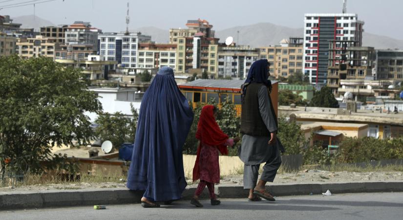 A tálibokkal kapcsolatos félelmeknél is előbb ütött be egy másik csapás Afganisztánban