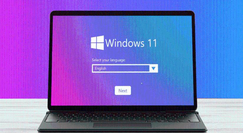 Elbírja a géped a Windows 11-et? Itt leellenőrizheted