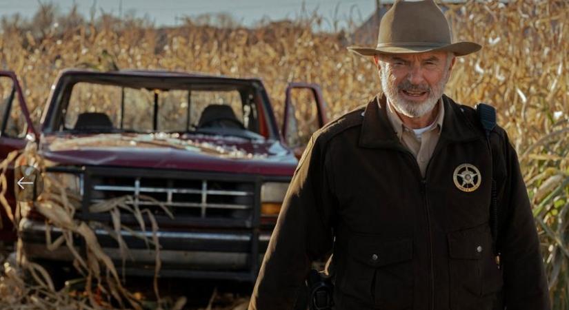Az idegenek már a kukoricásban vannak, látványos trailert kapott az Invasion sorozat