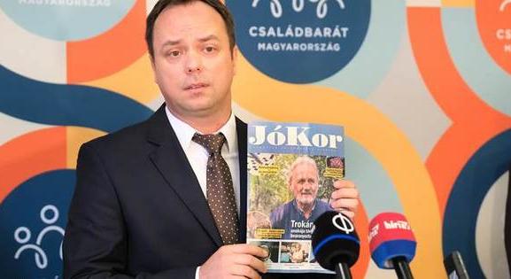 A Fidesz akciós újságja nem csak propagandát terjeszt, mocskosabb célja is van