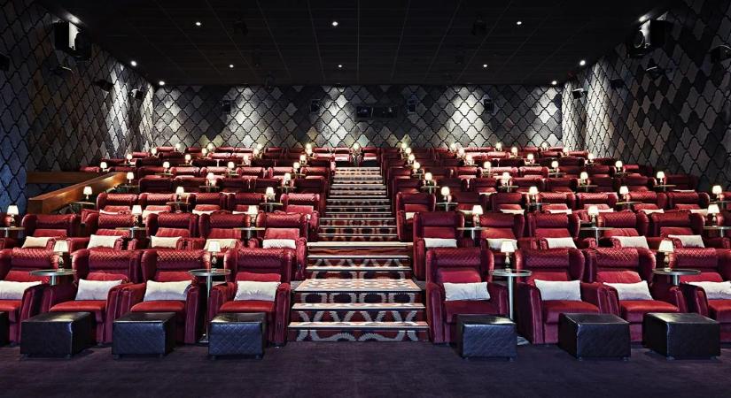 Szeptember 29-én nyílik a CinemaMOM