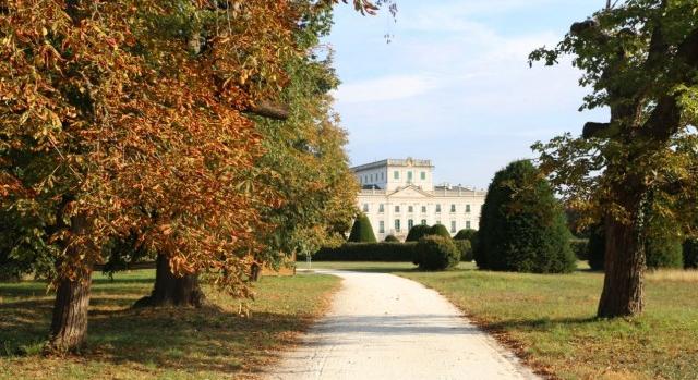 Októbertől változik a fertődi Esterházy-kastély nyitvatartása