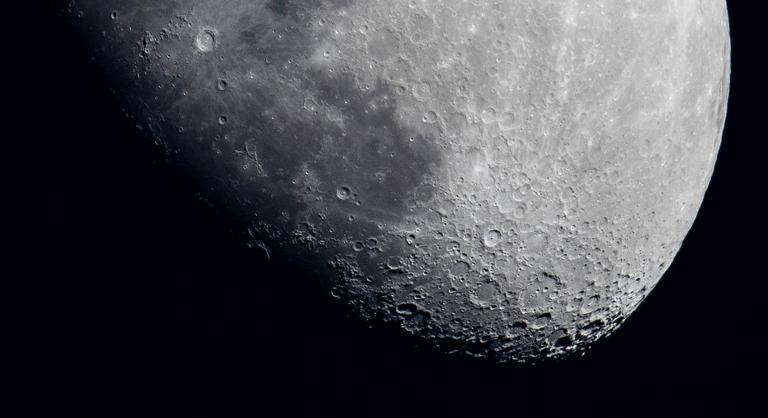 Megvan a pontos helye, hol fog vizet keresni a NASA a Holdon