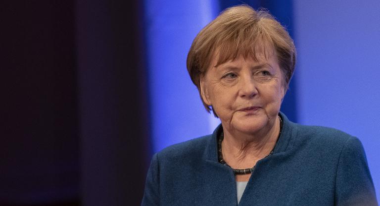 A világ legerősebb nőjének tartott Angela Merkel gyakran volt tehetetlen