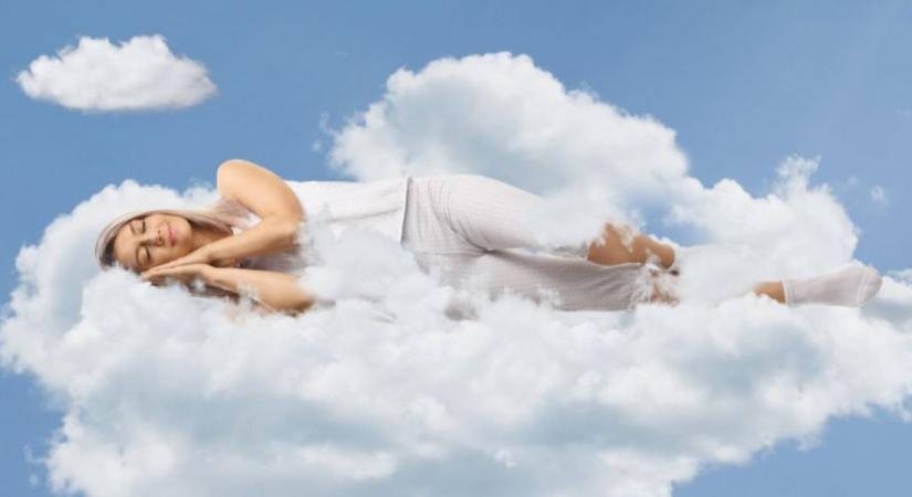 A pihentető alvás titka – 5 tipp alvászavarok ellen