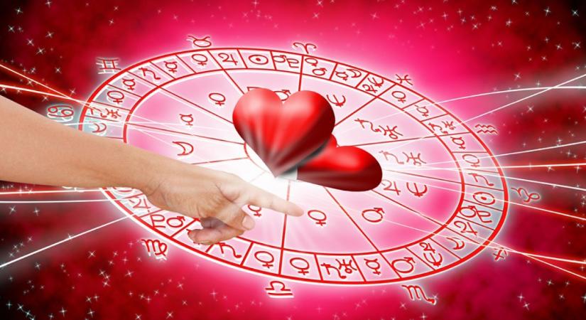Hétvégi szerelmi horoszkóp - Ezen a hétvégén a Nyilason eluralkodhat a féltékenység