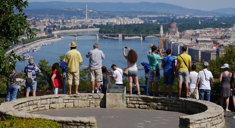 Nagyrendezvények hatása Budapest turizmusára – online konferencia