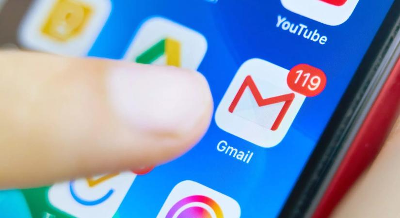 Új, hasznos funkciók érkeztek a Gmail appra