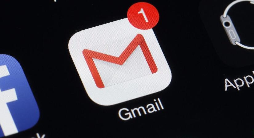 Rendkívül hasznos funkciót kap a Gmail mobilapp
