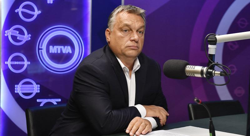 Orbán szerint az életveszélyben lévő olthatatlanokat érinthetik a korlátozások