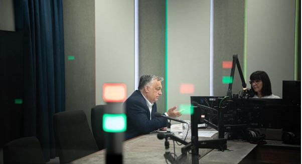 Ha lesz korlátozás, Orbán a védettségi igazolványhoz való visszatérést javasolja