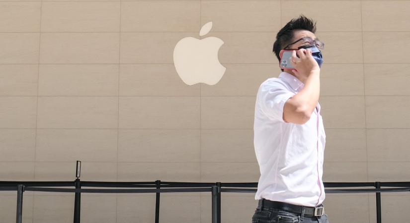 Azon dolgozik az Apple, hogy az iPhone-unk felismerje, ha depressziósak vagyunk
