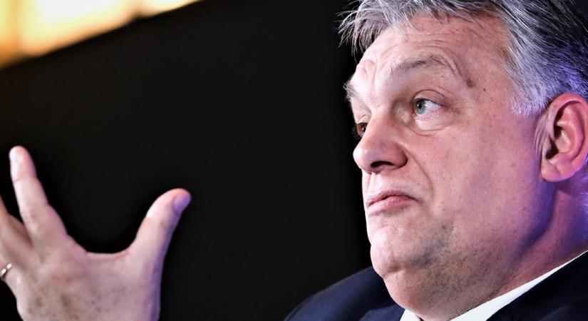 Kálmán Olga: Orbánt csak a bosszú érdekli