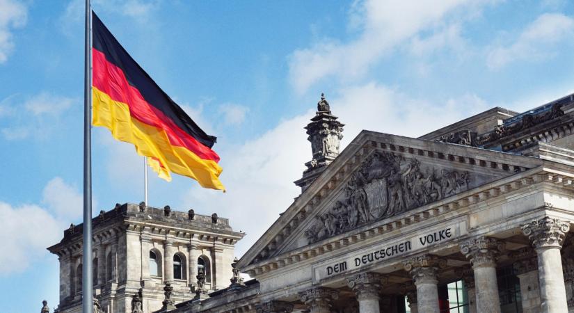 „Halállistán” az ellenzék Németországban