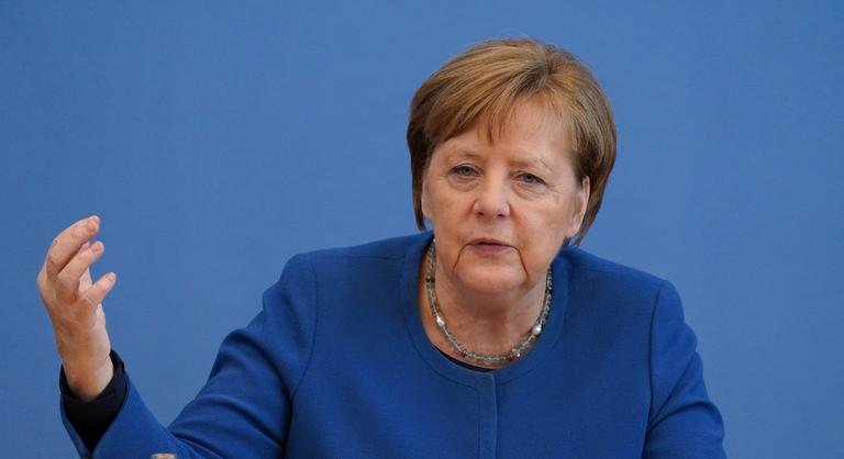 Economist: Merkel káoszt hagy maga után