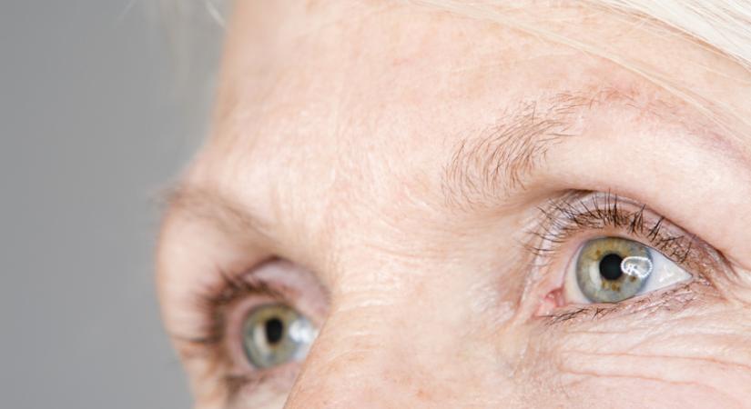 6 szembetegség, ami 40 év fölött egyre gyakoribb: a rövidlátástól a makula degenerációig