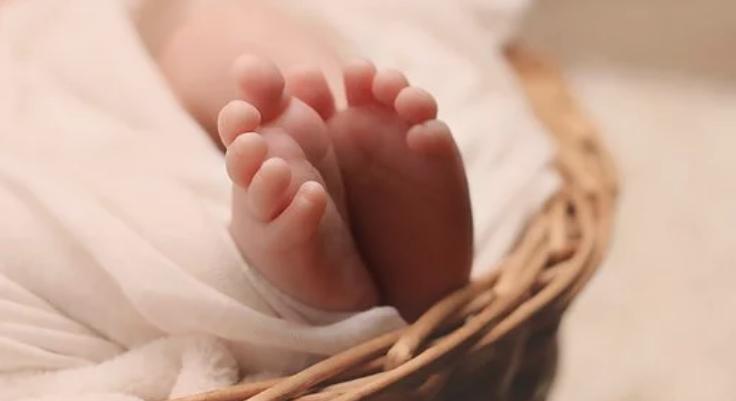A csecsemőket is védi a vírustól a kismamák beoltottsága