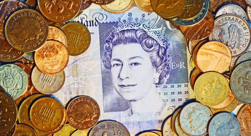 Nem módosította alapkamatát a Bank of England