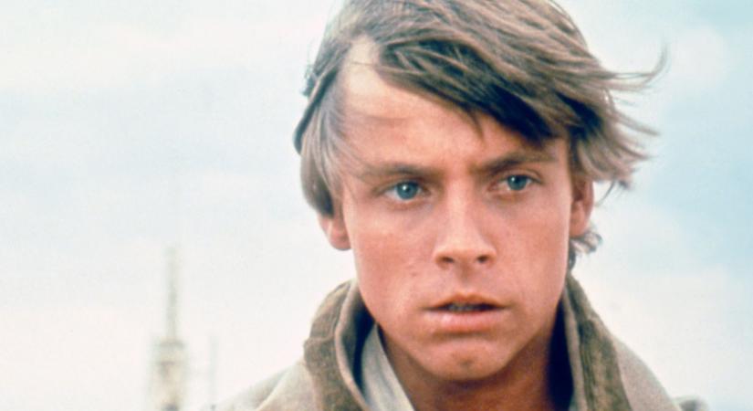 Ma 70 éves a Star Wars Luke Skywalkere: friss fotókon Mark Hamill