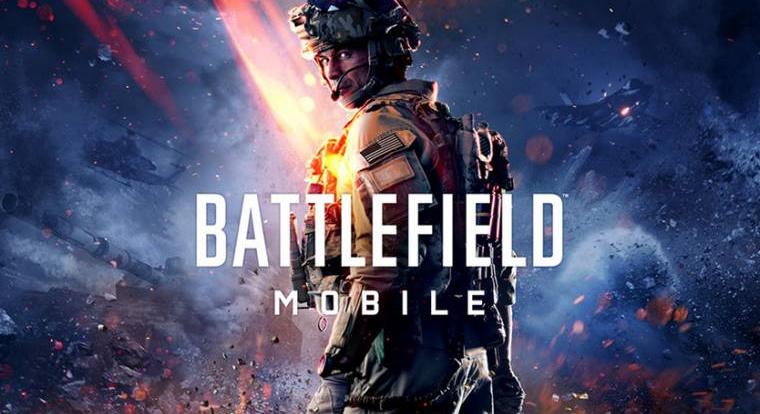 Ilyen lesz a Battlefield Mobile játékmenete