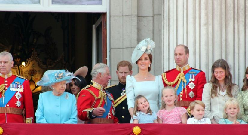 3 őrült összeesküvés.elmélet a brit királyi családról - Igazak vagy hamisak?