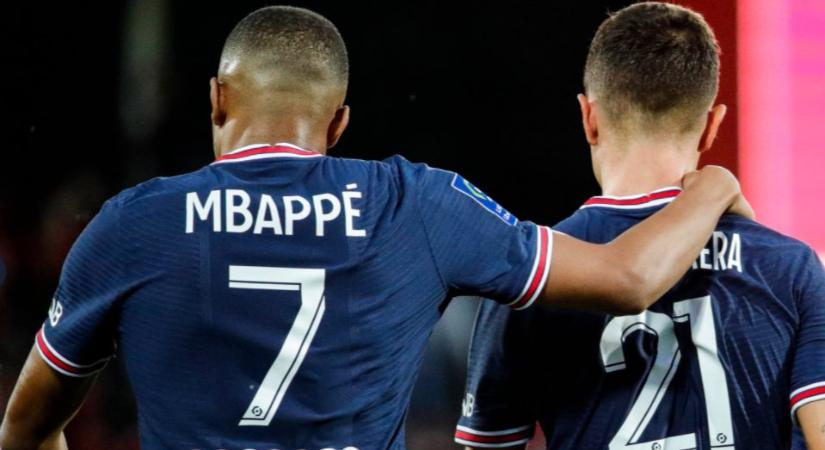 Januárban klubot vált Mbappé, de nem a Real Madrid játékosa lesz?