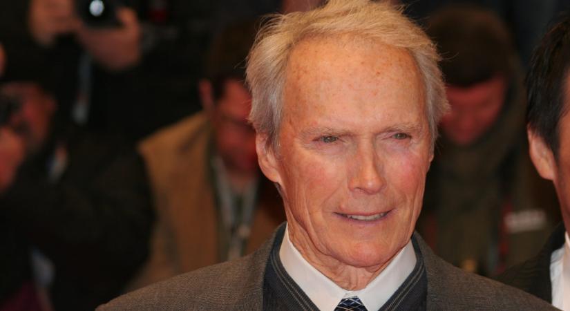Újabb nemzetközi fesztivál indul Clint Eastwood filmjével