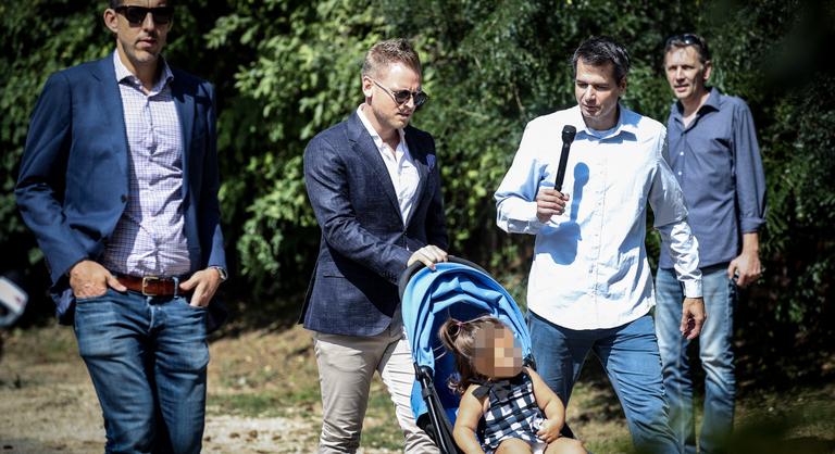 Orbán Viktor unokája az éves bruttó magyar minimálbérért járhat iskolába