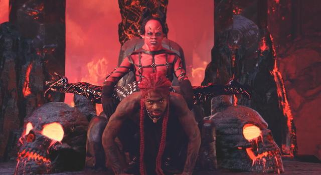 Mutatjuk a "sátánista" videoklipjéről elhíresült Lil Nas X debütáló albumát, a MONTERO-t