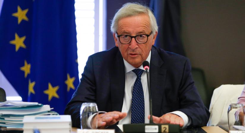 Juncker szerint bárki lesz is a kancellár, nem lesz változás a német költségvetési politikában