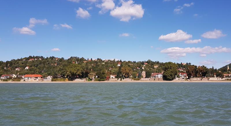 Pótolni kell a Duna vizét