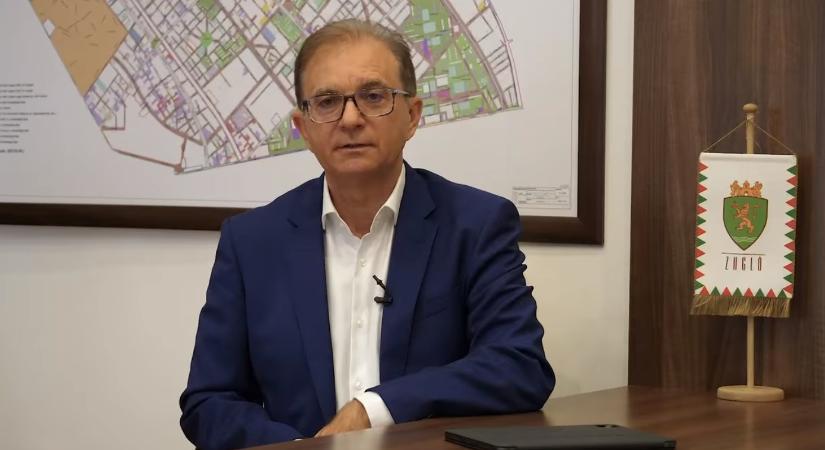 ATV: Tóth Csaba nem lép vissza, hiába hátrálnak ki mögüle az ellenzéki pártok