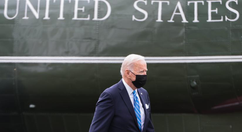 Biden amatőr külpolitikája, és az amerikai tábornokok megingathatatlan hatalma
