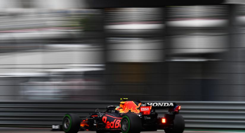 F1: Ennél sokkal több volt a Red Bullban