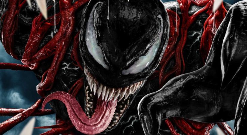 Tom Hardy és Andy Serkis felfedték, hogy a Venom 2. miért nem lett R-besorolású