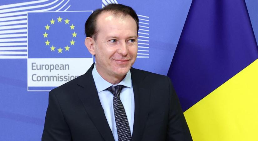 Liberális Romániát igér Florin Citu, a román Nemzeti Liberális Párt új elnöke