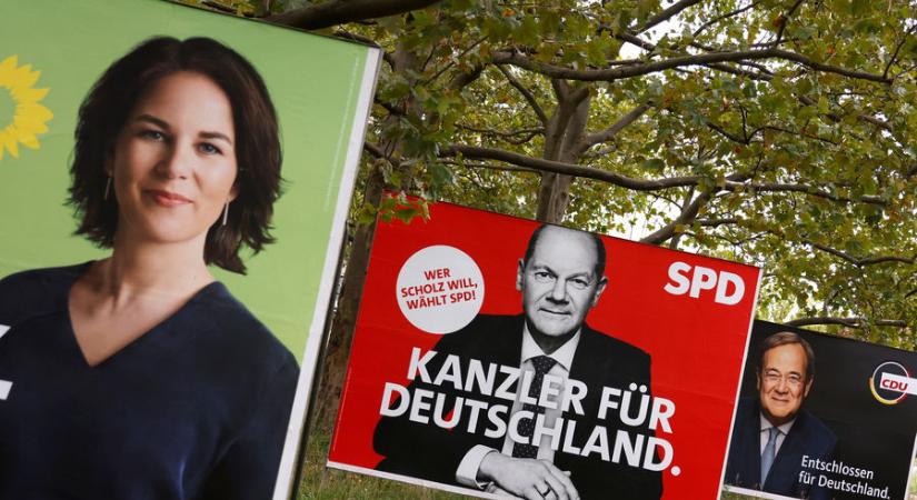 Mit várnak a német állampolgárok a szeptember 26-i parlamenti választásoktól, és mi a szakértők véleménye?