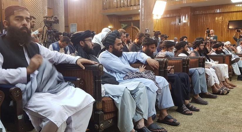 Afganisztánban újra kézlevágás jár majd a lopásért, de már nem nyilvánosan
