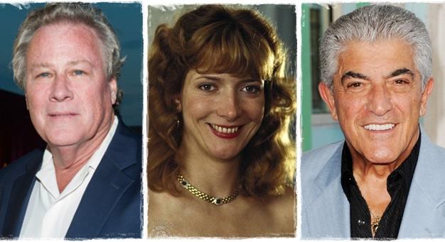 Híres színészek, akik a közelmúltban haltak meg