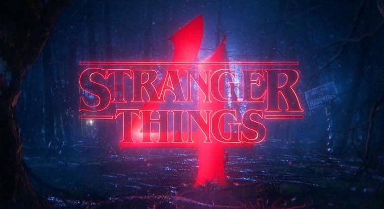 Az '50-es évekbe visz a Stranger Things 4. évadának új előzetese