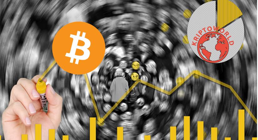 Továbbra is volatilis – kritikusan zárhat a bitcoin