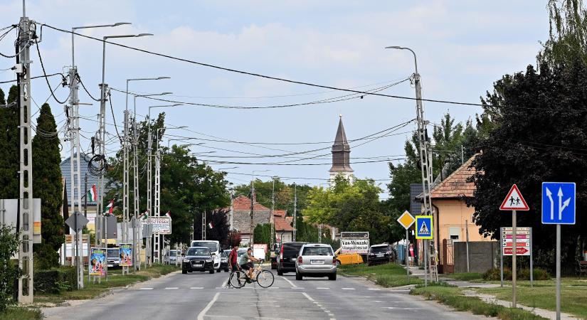 Magyarország megújításának legfontosabb feltétele a vidéki élet megújítása