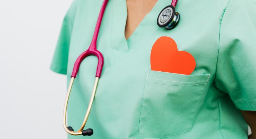 Ma van a Szív Világnapja – fókuszban a szívbetegségek