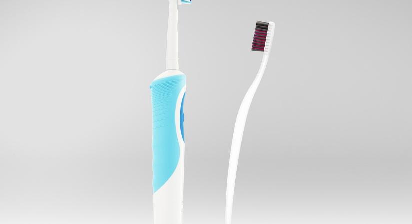 A világjárvány óta hatalmasat mennek az elektromos fogkefék