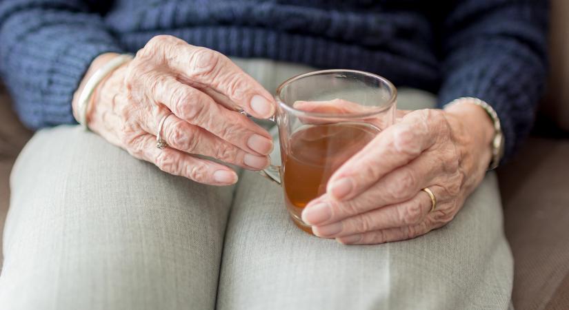 Elárulta egy 110 éves angol nő, hogy szerinte mi a hosszú élet titka