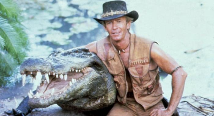 10 dolog, amit nem biztos, hogy tudtál a 35 éves Krokodil Dundee-ról