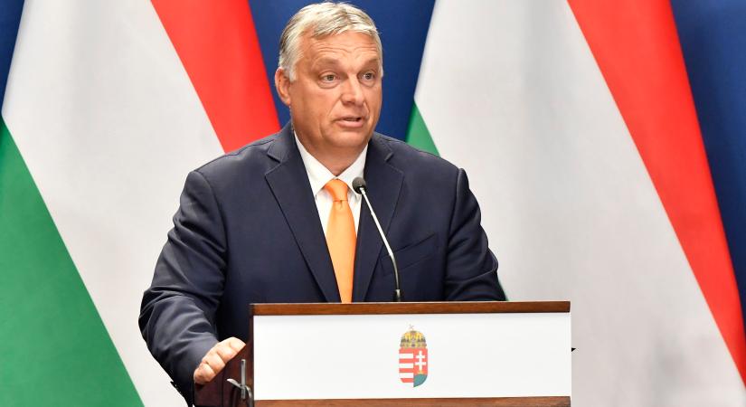 Orbán Viktor: Ideje rendezni Magyarország tartozását a vidékkel szemben - videó