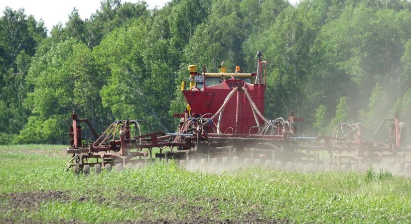 A Szilícium-völgy hibái miatt váratott magára mostanáig a mezőgazdaság digitalizációja