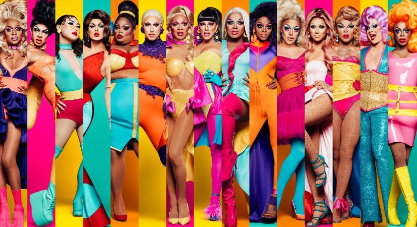 Ők a leggazdagabb drag queenek a RuPaul’s Drag Race történetében
