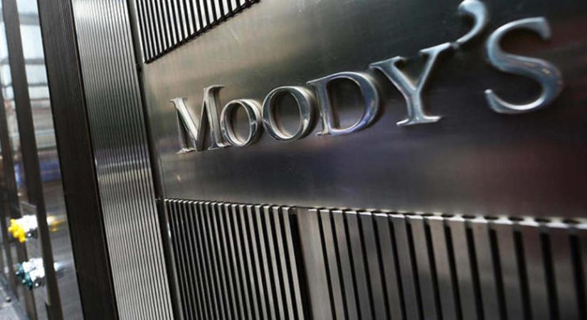 A Moody's felminősítette Magyarországot